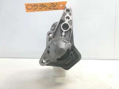 Recambio de motor arranque para nissan qashqai (j10) 2007-2014 acenta referencia OEM IAM 233001KA1A M12038 M000T32172ZE