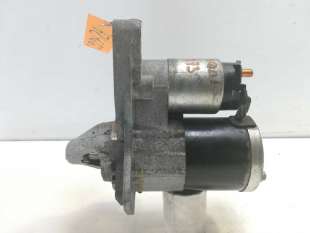 Recambio de motor arranque para nissan qashqai (j10) 2007-2014 acenta referencia OEM IAM 233001KA1A M12038 M000T32172ZE 2