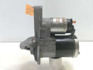 Recambio de motor arranque para nissan qashqai (j10) 2007-2014 acenta referencia OEM IAM 233001KA1A M12038 M000T32172ZE
