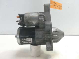 Recambio de motor arranque para nissan qashqai (j10) 2007-2014 acenta referencia OEM IAM 233001KA1A M12038 M000T32172ZE