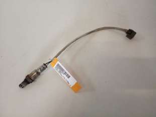 Recambio de sonda lambda para nissan qashqai (j10) 2007-2014 acenta referencia OEM IAM 0ZA672N1  