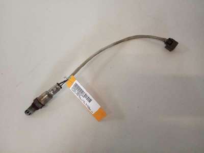 Recambio de sonda lambda para nissan qashqai (j10) 2007-2014 acenta referencia OEM IAM 0ZA672N1  