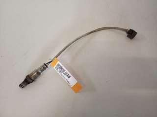 Recambio de sonda lambda para nissan qashqai (j10) 2007-2014 acenta referencia OEM IAM 0ZA672N1  
