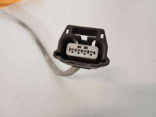 Recambio de sonda lambda para nissan qashqai (j10) 2007-2014 acenta referencia OEM IAM 0ZA672N1   2