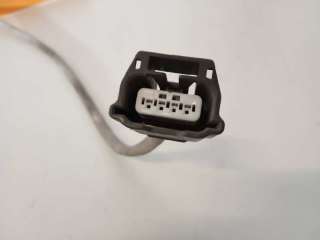 Recambio de sonda lambda para nissan qashqai (j10) 2007-2014 acenta referencia OEM IAM 0ZA672N1  