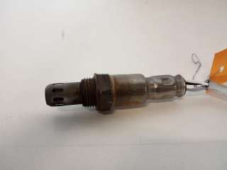 Recambio de sonda lambda para nissan qashqai (j10) 2007-2014 acenta referencia OEM IAM 0ZA672N1  