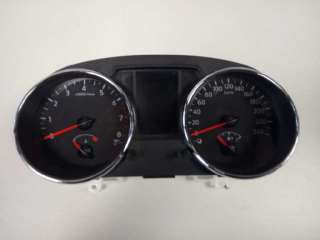 Recambio de cuadro instrumentos para nissan qashqai (j10) 2007-2014 acenta referencia OEM IAM 24810BR50B  