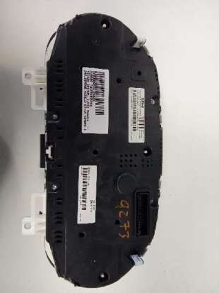 Recambio de cuadro instrumentos para nissan qashqai (j10) 2007-2014 acenta referencia OEM IAM 24810BR50B   2