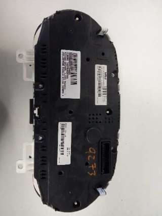 Recambio de cuadro instrumentos para nissan qashqai (j10) 2007-2014 acenta referencia OEM IAM 24810BR50B  