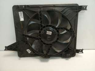 Recambio de electroventilador para nissan qashqai (j10) 2007-2014 acenta referencia OEM IAM   