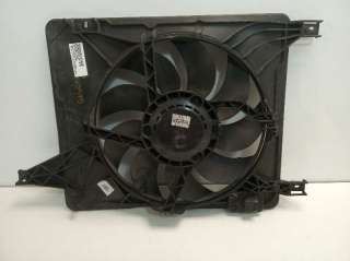 Recambio de electroventilador para nissan qashqai (j10) 2007-2014 acenta referencia OEM IAM   