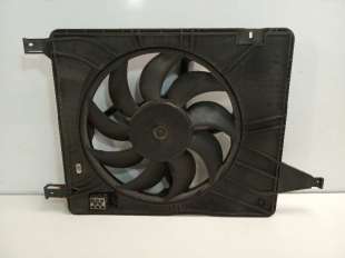 Recambio de electroventilador para nissan qashqai (j10) 2007-2014 acenta referencia OEM IAM    2
