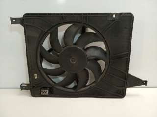 Recambio de electroventilador para nissan qashqai (j10) 2007-2014 acenta referencia OEM IAM   