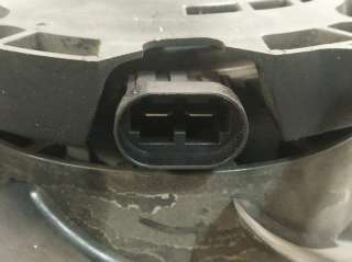 Recambio de electroventilador para nissan qashqai (j10) 2007-2014 acenta referencia OEM IAM   