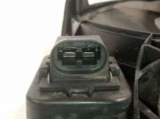 Recambio de electroventilador para nissan qashqai (j10) 2007-2014 acenta referencia OEM IAM   