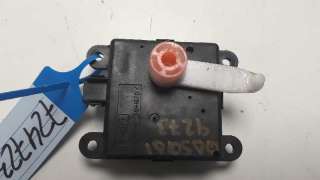 Recambio de motor calefaccion para nissan qashqai (j10) 2007-2014 acenta referencia OEM IAM 2774300A03  