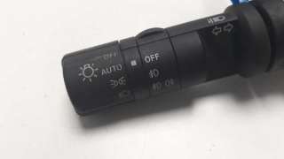 Recambio de mando intermitentes para nissan qashqai (j10) 2007-2014 acenta referencia OEM IAM   