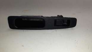 Recambio de mando elevalunas trasero derecho para nissan qashqai (j10) 2007-2014 acenta referencia OEM IAM 25411BR00A  