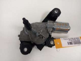 Recambio de motor limpia trasero para nissan qashqai (j10) 2007-2014 acenta referencia OEM IAM 039020T820  