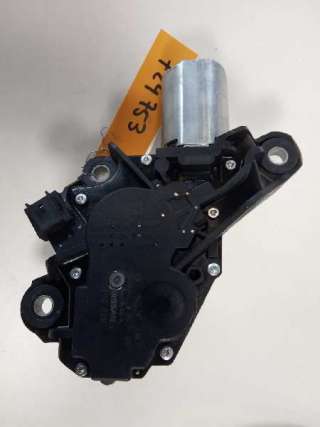 Recambio de motor limpia trasero para nissan qashqai (j10) 2007-2014 acenta referencia OEM IAM 039020T820  