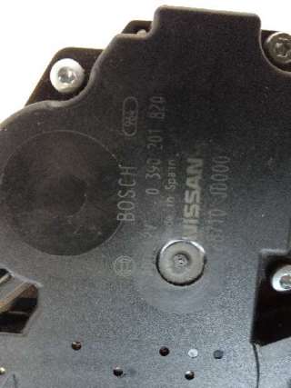 Recambio de motor limpia trasero para nissan qashqai (j10) 2007-2014 acenta referencia OEM IAM 039020T820  
