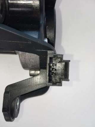 Recambio de motor limpia trasero para nissan qashqai (j10) 2007-2014 acenta referencia OEM IAM 039020T820  