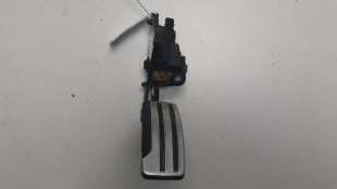 Recambio de potenciometro pedal para nissan qashqai (j10) 2007-2014 acenta referencia OEM IAM 0831A00297  