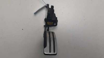 Recambio de potenciometro pedal para nissan qashqai (j10) 2007-2014 acenta referencia OEM IAM 0831A00297  