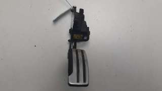 Recambio de potenciometro pedal para nissan qashqai (j10) 2007-2014 acenta referencia OEM IAM 0831A00297  