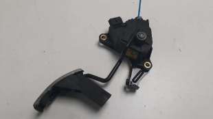 Recambio de potenciometro pedal para nissan qashqai (j10) 2007-2014 acenta referencia OEM IAM 0831A00297   2