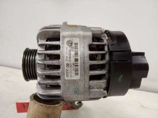 Recambio de alternador para fiat nuova 500 (150) 2007- color therapy referencia OEM IAM 51859038 ALF101103 A12125