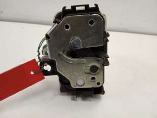 Recambio de cerradura puerta delantera izquierda para fiat nuova 500 (150) 2007- color therapy referencia OEM IAM 51935118  