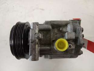 Recambio de compresor aire acondicionado para fiat nuova 500 (150) 2007- color therapy referencia OEM IAM 5A7875200 32183  2