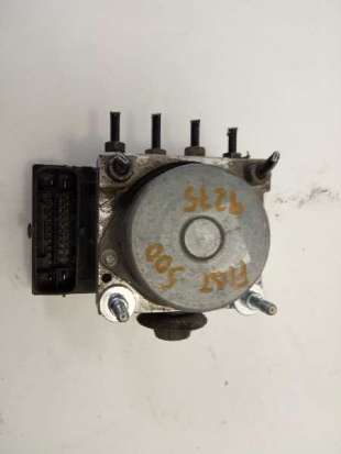 Recambio de abs para fiat nuova 500 (150) 2007- color therapy referencia OEM IAM 0265232840 51880815 