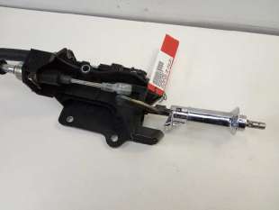 Recambio de palanca cambio para fiat nuova 500 (150) 2007- color therapy referencia OEM IAM 50292308   2