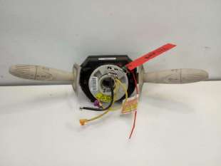 Recambio de mando multifuncion para fiat nuova 500 (150) 2007- color therapy referencia OEM IAM 07354724620  