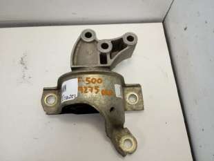 Recambio de soporte motor derecho para fiat nuova 500 (150) 2007- color therapy referencia OEM IAM 075011057  