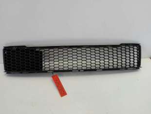 Recambio de rejilla delantera para fiat nuova 500 (150) 2007- color therapy referencia OEM IAM 735455043 107095805 FT0302120