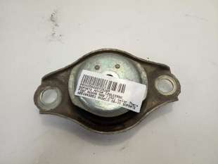 Recambio de soporte motor izquierdo para fiat nuova 500 (150) 2007- color therapy referencia OEM IAM 0051843051  