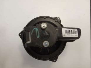 Recambio de ventilador calefaccion para fiat nuova 500 (150) 2007- color therapy referencia OEM IAM 98619168 45967 