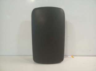 Recambio de apoyabrazos central para nissan qashqai (j10) 2007-2014 acenta referencia OEM IAM   