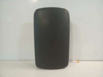 Recambio de apoyabrazos central para nissan qashqai (j10) 2007-2014 acenta referencia OEM IAM   