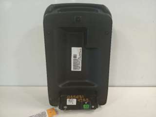 Recambio de apoyabrazos central para nissan qashqai (j10) 2007-2014 acenta referencia OEM IAM   
