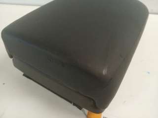 Recambio de apoyabrazos central para nissan qashqai (j10) 2007-2014 acenta referencia OEM IAM   