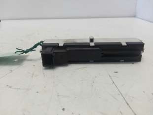 Recambio de pantalla multifuncion para peugeot 207 2006-2012 confort referencia OEM IAM 9665103980   2