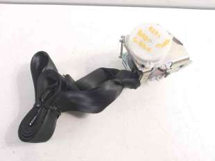 Recambio de cinturon seguridad trasero central para ford c-max 2010-2015 1.6 tdci cat referencia OEM IAM 34080124C  