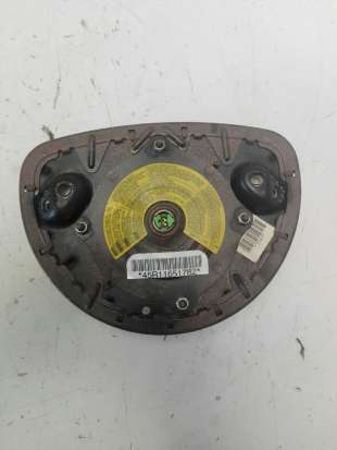 Recambio de airbag delantero izquierdo para opel corsa c 2000-2003 1.4 16v referencia OEM IAM 09130793 09229386 16835215 2