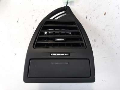 Recambio de rejilla aireadora para citroën c4 coupe 2004-2011 by loeb referencia OEM IAM 9646337977  