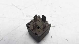 Recambio de rele para ford mondeo berlina (gd) 1996-2001 referencia OEM IAM 81AG14N089CA   2