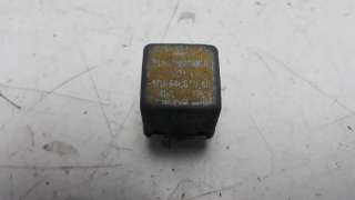 Recambio de rele para ford mondeo berlina (gd) 1996-2001 referencia OEM IAM 81AG14N089CA  